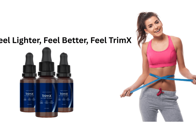 TrimX drops Reviews (SAFETY REPORT) Consumer Complaints, Ingredients, and What Doctors Reveal About Side Effects in 2026