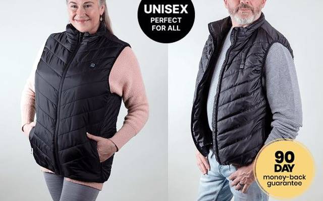 Solana Gear Heated Vest: DNB Reviews – What Makes It Stand Out