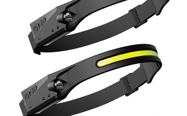 LumenLight LED Headlamp Reviews [Truth Exposed 2026]