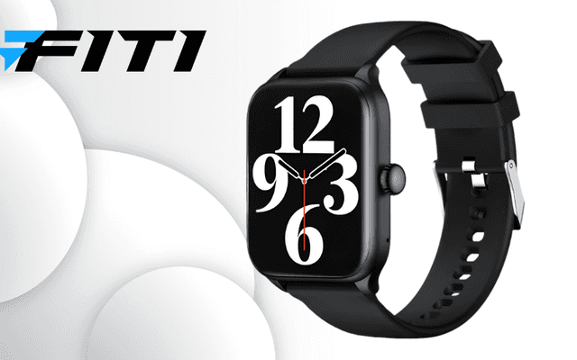FitiWatch Smartwatch  Reviews And Scam Alert!