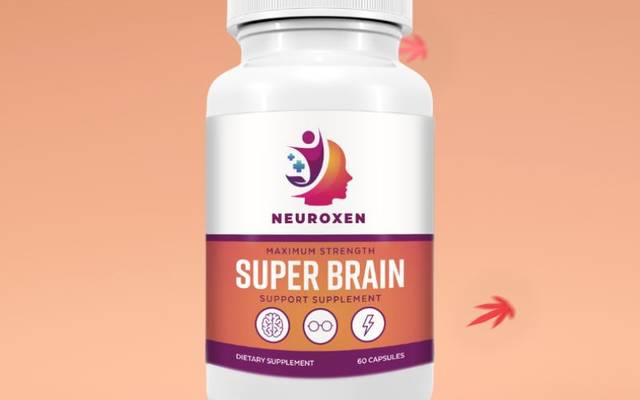 Neuroxen Reviews :- NO- 1 Product & Best Price For New Buyers's !!