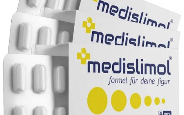Medislimol Netherlands: A Comprehensive Guide 