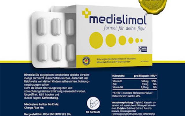 Medislimol Netherlands Customer Complaints & Truth Exposed!