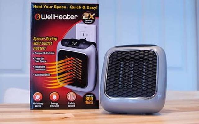 WellHeater UK Reviews: Scam or Legit? Does It Work?