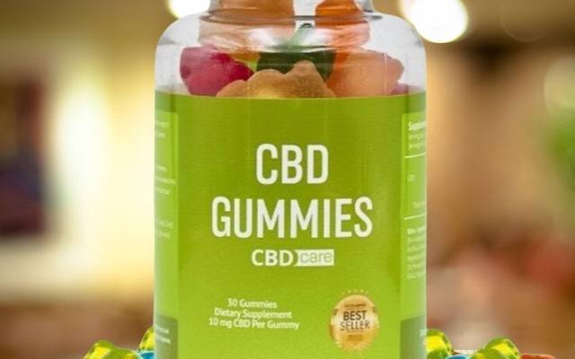 BioRelief CBD Gummies Does It Work Or Not?