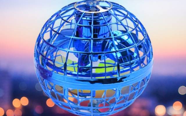 StarGlide Fly Ball Real Reviews Of Official Website