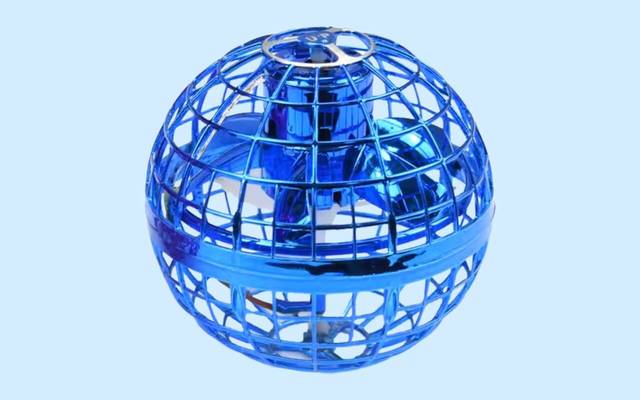 StarGlide Fly Ball Reviews And Scam Alert!