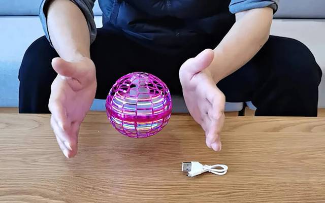 StarGlide Fly Ball Reviews: Is It A Scam?