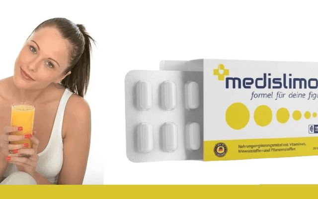 Medislimol :- Kopen, Ervaringen, Recensies, Apotheek en prijs