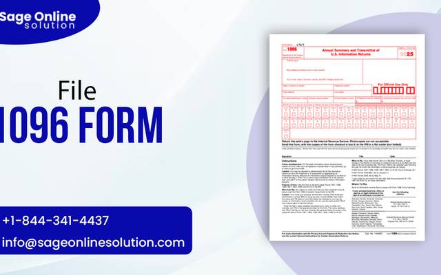 How to Fill Out a 1096 Form: A Complete Step-by-Step Guide