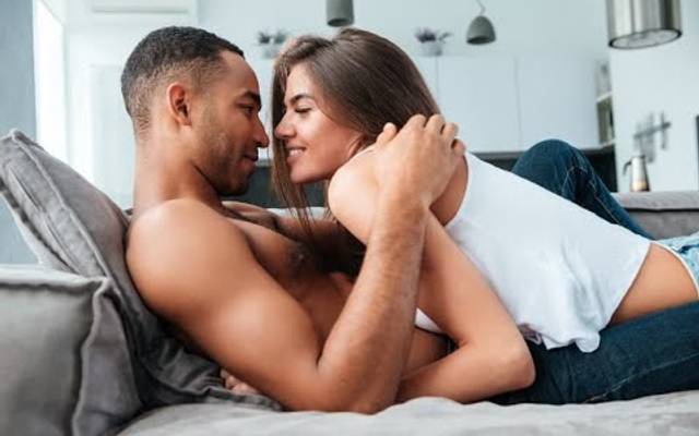 Powerful Sex Pills for Men to Boost Libido