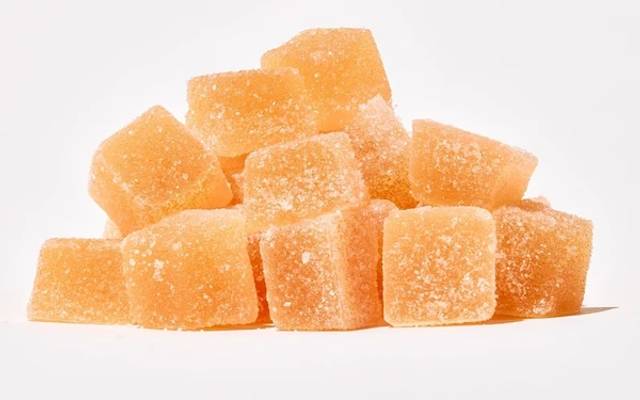 Calm Nature CBD Gummies : Myths And Facts Revealed!