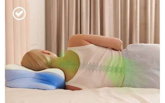 Derila ERGO Memory Foam Pillow Reviews DISCLOSED! Discovered By Consumer Reports?