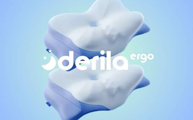 Derila ERGO Memory Foam Pillow Review Is It Really Worth Your Money