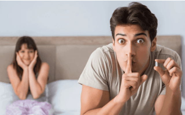 Love Bites Male Enhancement Gummies – Powerful Stamina & Vitality Booster for Men?