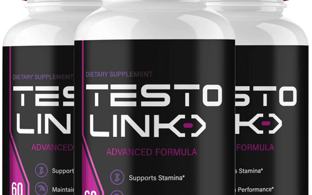 Testo Link Capsules-((⛔💥GROTE VERRASSING!💥⛔))-De wetenschap achter Testo Link Male Enhancement uitgelegd!