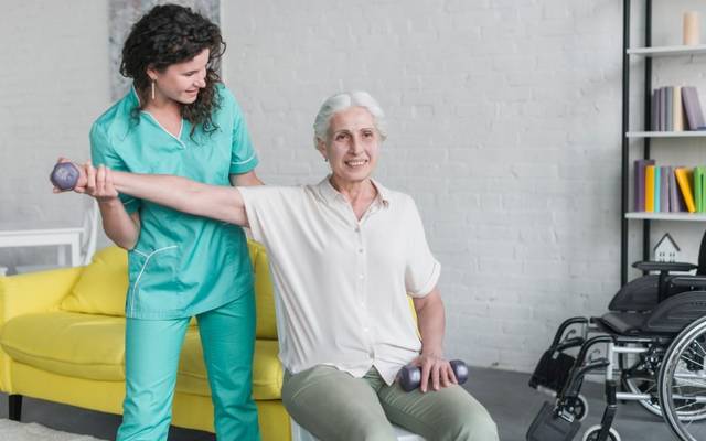 Urgent Care Center with Next Level Urgent Care & Virtual Telehealth