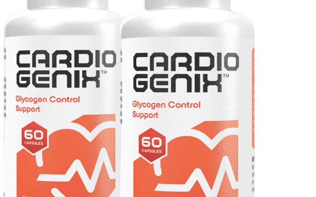 Cardio Genix for Glycogen Control Reviews from Users Seeking Metabolic Health