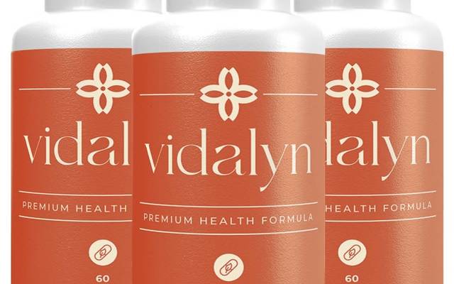 Vidalyn Total Health UK Does It Work Or Not?