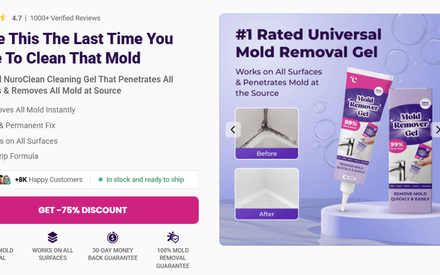 NuroClean Germany (Review 2026) – Cleanliness You Can Rely On !