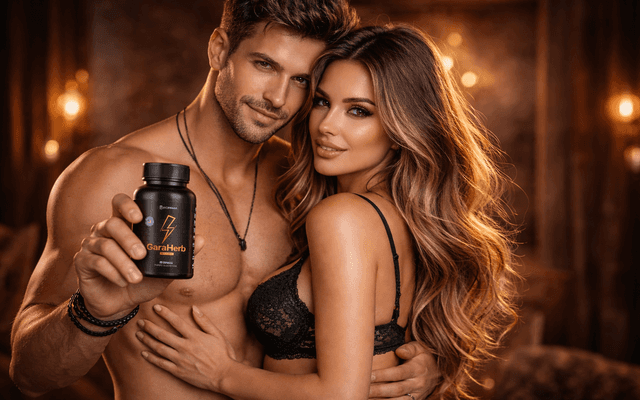 Garaherb Canada - Should You Spend Your Money? Read Before You Buy!