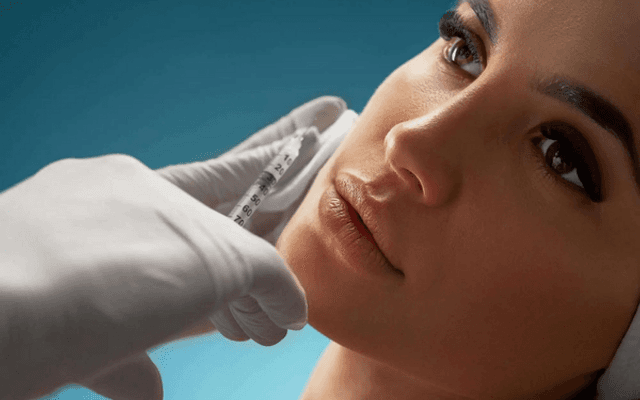 Can Volite Fillers Improve Facial Texture?