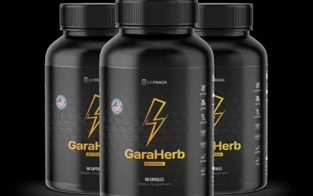 Why Garaherb Canada Is Gaining Popularity Among Men