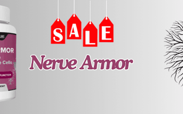 Nerve Armor Reviews - Nerve Support, Dosage, Safety, and User Experiences!