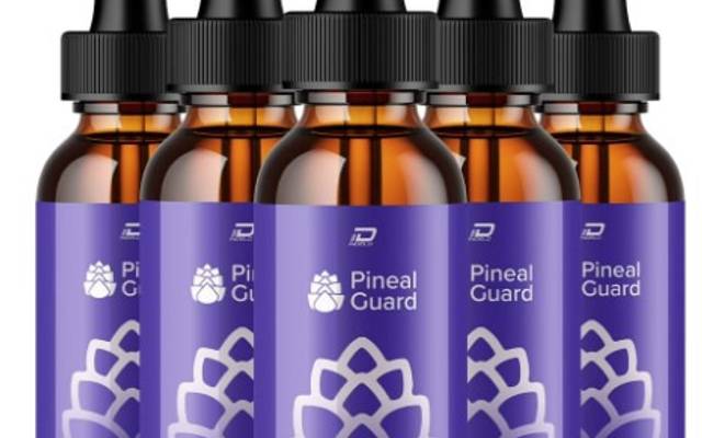 Pineal Guard Review - A Complete Guide to Enhancing Pineal Health and Overall Well-Being