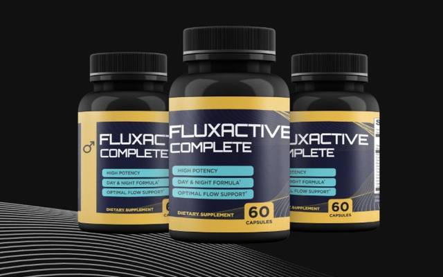 Fluxactive Complete Reviews: Ingredients Side Effects Risk or Honest Customer Results?