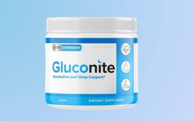 Gluconite Reviews - Negative Side Effects or Real Ingredients That Work? 2026 Review