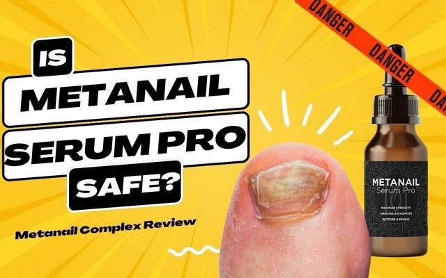 Metanail Complex Reviews — (We Tried It) My Honest Review