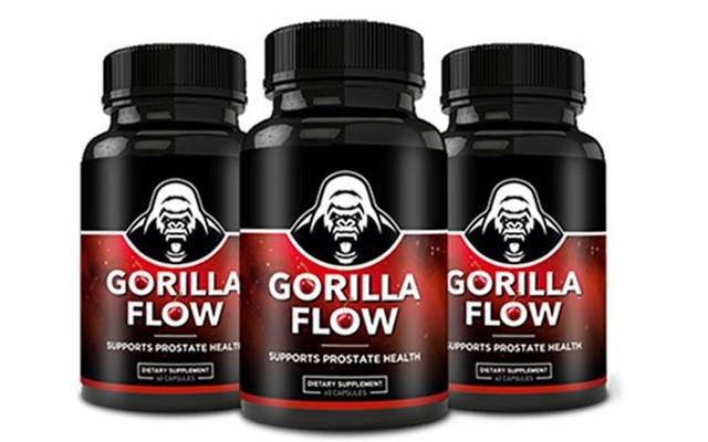 My Shocking Results After Trying Gorilla Flow for 2 Weeks!