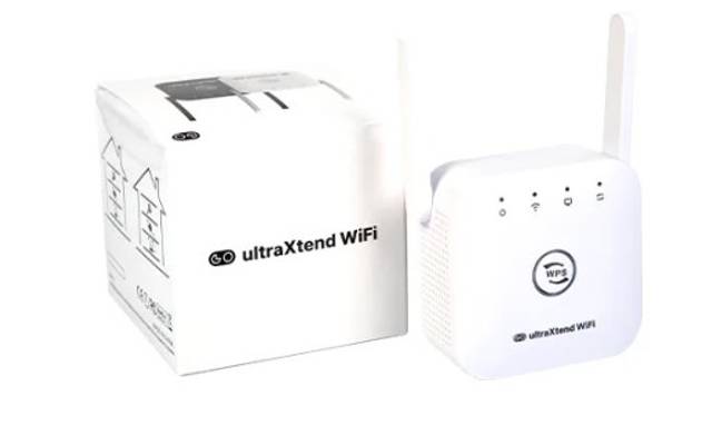 UltraXtend WiFi Reviews - Boost Your Internet Speed and Coverage Effortlessly!