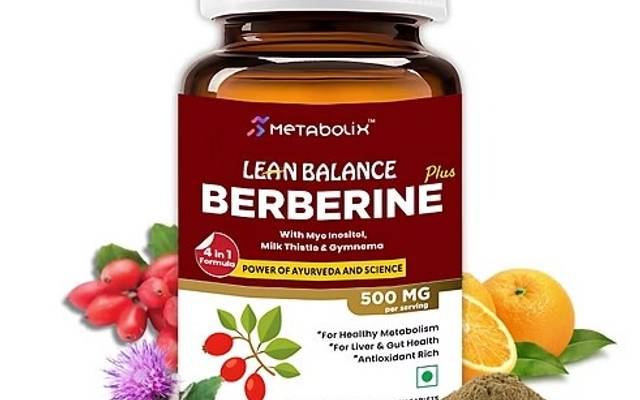 Effective Weight Loss with MetaboFix: What You Need to Know