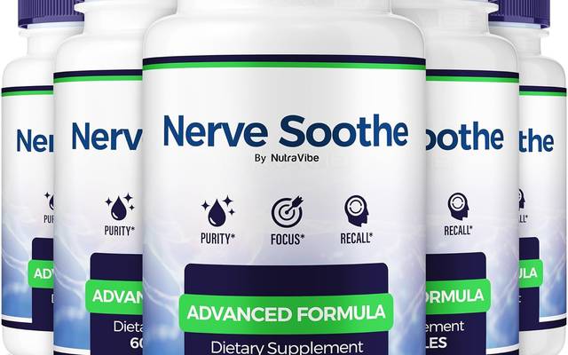 Nerve Soothe Supplement Guide: Uses, Safety, and Expected Results