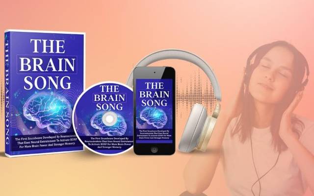 The Brain Song ReviewS - Can This 7-Minute Memory Boosting Soundwave Help With Anti-Aging Benefits?