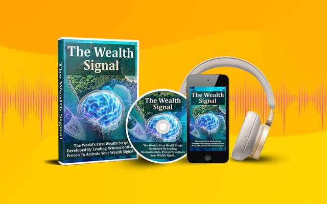 The Wealth Signal Review Does It Actually Work? (Honest Test)