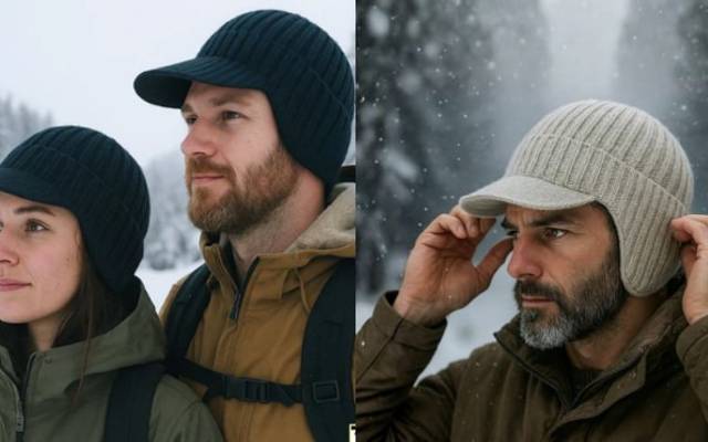 FjordWarm Review: Premium Heated Apparel for Extreme Cold