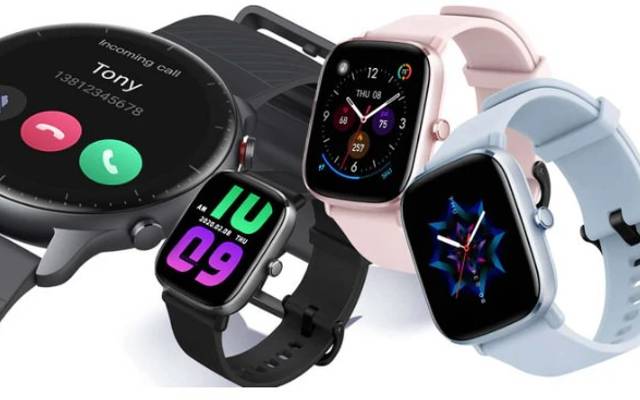 FitiWatch Smartwatch Shocking Features & More