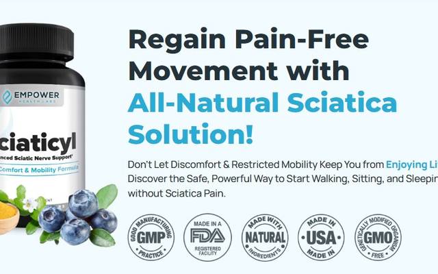 @Sciaticyl ReviewS: @What It Is, How It Works, and Who Should Use It