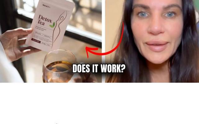 Does NuraSlim Detox Tea Really Work? @@Honest Review and User Insights