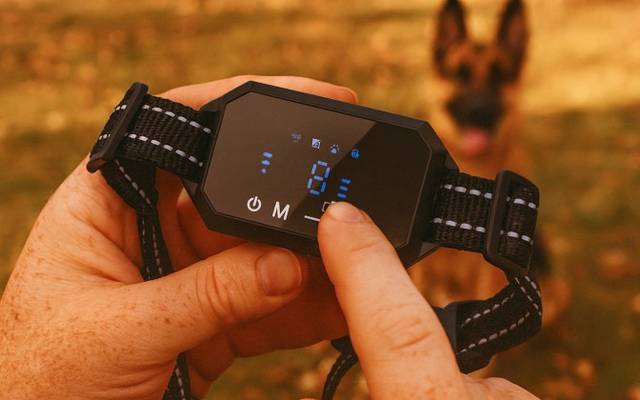 Furthrive GPS Pets: 🎁The Ultimate GPS Tracker for Pet Safety