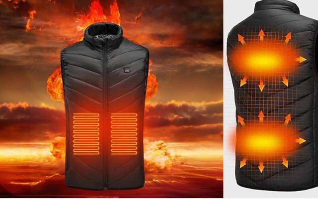 Hotjak Heated Vest: Real Customer Reviews, Pros, Cons, and Where to Buy