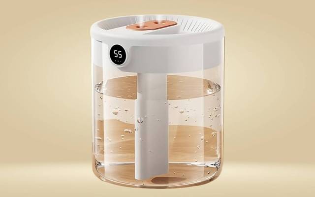 Is Dreamzy Humidifier Worth It? @@A Deep Dive Into Its Benefits & Drawbacks