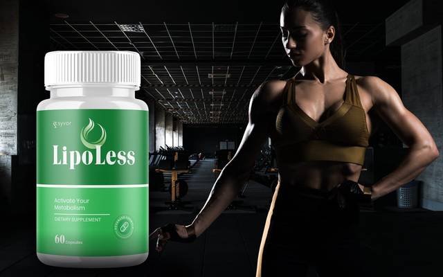 Lipoless Capsules: We Tested It for 90 Days - the Real Science Behind