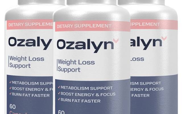 Ozalyn Netherlands Belangrijke feiten die je moet weten voordat je bestelt