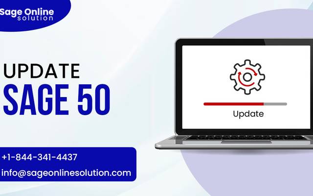 Sage 50 Update: Download Latest Patches and Fixes