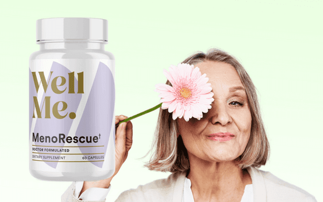 Menorescue – A Trusted Solution? In-Depth Review