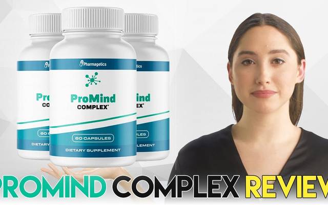 ProMind Complex Ingredients Exposed: Benefits, Side Effects